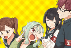生徒会にも穴はある『Seitokai ni mo Ana wa Aru!』フルチャプターで、興奮する物語をお届けします
