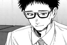 漫画【薫る花は凛と咲く】第168話トキ先生がついに千鳥の男子たちと会うことに同意した