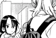 RAW 読む マンガ『マネマネニチニチ』第42話、次に、それを証明します！