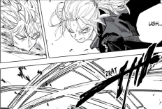 マンガ「サカモト デイズ - SAKAMOTO DAYS」245話読む方法、シンが油断し始める