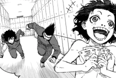 漫画【ブルー ロック エピソード 凪】第37章：ネタバレ、発売日、無料で読むリンク