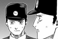 RAW マンガを読む 十字架のろくにん Juujika no Rokunin第215話、今、落ち込んでいる暇はない！