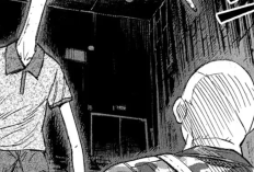 RAW マンガ【彼岸島48日後】第464話、これは何という奇妙な生き物でしょうか？