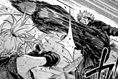  弱いふりしてる！リンク マンガを読む しのびごと (Shinobi Goto) 第61話