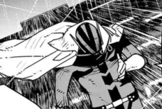 リンク マンガ【戦隊大失格】Sentai dai shikkaku 第203章、雨と嵐が襲ってきました！