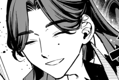 スタント！マンガを読む「魔男のイチ」第61話