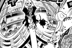 RAW マンガ『ONE PIECE』ワンピースの 第1162章、ついに彼らが協力することになった！