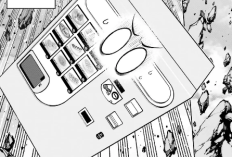 パニック！RAW マンガを読む自動販売機に生まれ変わった俺は迷宮を彷徨う 第20話