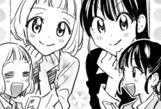 朝の元気！リンク 漫画【ひまてん！】第66話