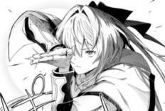 リンク原稿（I Parry Everything）第27話を無料で入手、ここでの最速更新を確認してください