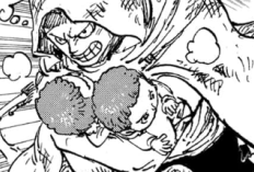RAW マンガ『ONE PIECE』ワンピースの 第1162章、最悪の戦場と脱出不可能