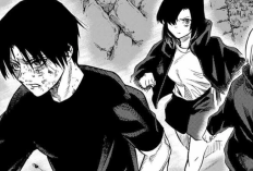 復讐を誓え！リンク マンガを読む 十字架のろくにん Juujika no Rokunin第216話