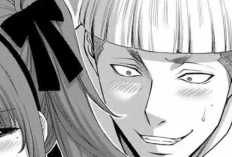 RAW マンガ ギルティサークル『Guilty Circle』第206章、楽しみだけを求める変態おじさんたち