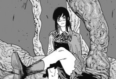 チェンソーマン 【Chainsaw Man】第217章RAW三鷹アサと戦鬼ヨルとの関係