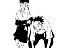 ネタバレ注意！読むためのリンク Kagurabachi [カグラバチ] 第100話剣使いの力は無敵だ