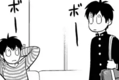 リンク マンガ【 ウィッチ ウォッチ】第215話、なぜ混乱した人のように見えるのか？