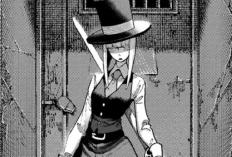 RAW リンク マンガを読む ガチアクタ【Gachiakuta】第162話 毛布の中の敵