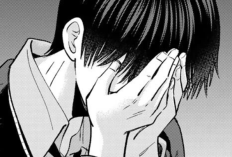 マンガ【カッコウ の 許嫁】Kakkou No Iinazuke 第278章、彼自身も知らない