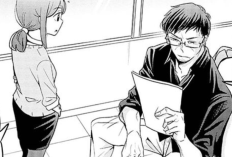 RAW マンガを読む 今時 の 若い モン は Imadoki no Wakaimon wa第18話、今日は何か問題がありますか?
