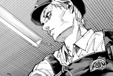 漫画 Sakamoto Days 第227話を読む　坂本は危険に晒されている
