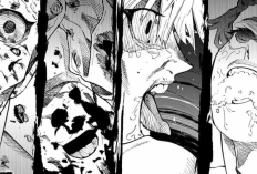 扇動！リンク マンガを読む 十字架のろくにん Juujika no Rokunin第217話