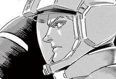 未翻訳版『機動戦士ガンダム サンダーボルト』第230話 リークされたネタバレ情報はこちら