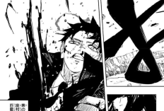 漫画カグラバチ「KAGURABACHI」109話日本語版&読む方法、緊張が再び高まる