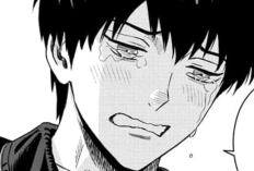 RAW マンガ【 ウィッチ ウォッチ】第224話、ついにすべてが注ぎ出される