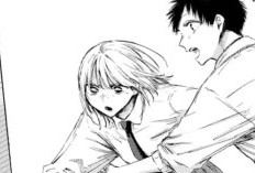 RAW 漫画 【アオ の ハコ】第212話今夜彼に会うのは良くないよね？