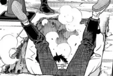 読む マンガ【 ウィッチ ウォッチ】第223話、死は免れたが、建設現場の穴からは逃れられなかった
