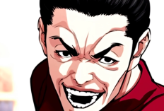 マンファ Lookism チャプター 565日本語字幕：ネタバレ、発売日、読むためのリンク