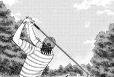 『二階堂地獄ゴルフ』第98章の未編集版をチェック！リークされたネタバレも確認