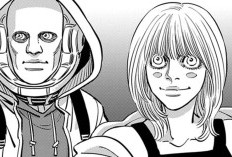 漫画『機動戦士ガンダム サンダーボルト』全話、ジオン公国の物語を追う