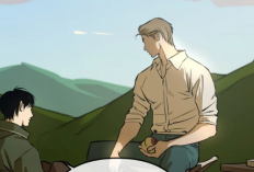 서로 비밀을 나누다! 읽기 링크 BL 만화 추락하는 양《The Fallen Lamb》6화 한국어