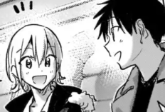 RAW 漫画【ひまてん！】第70話、ようやく雰囲気がつかめるようになった