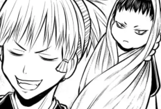 RAW 漫画 [逃げ 上手 の 若君] 230章を読むためのリンク、彼の顔は怖いです！