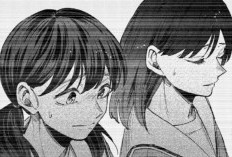 読む【薫る花は凛と咲く】 第165章凛太郎と仲間たちは先生に頼み込んだ