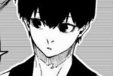 読むためのリンク ブルー ロック【Blue Lock】第329章、ストライカーとしてやるべき明白なこと