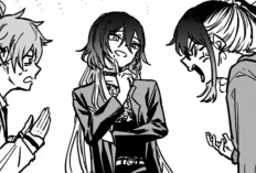 マンガを読む しのびごと (Shinobi Goto) 第60話、友達同士の討論会！