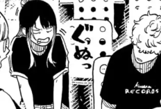 感情だけで！漫画 [あかね噺] 185章を読むためのリンク