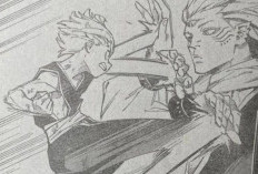 漫画『呪術廻戦≡(モジュロ)』第9話 衝撃の悲劇