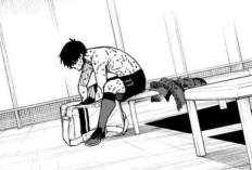 読むためのリンク ブルー ロック【Blue Lock】第328章、イサンギアフターゲーム！