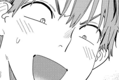 海くん呼んでるよ！マンガ 彼女、お借りします【Kanojo, Okarishimasu】第397話