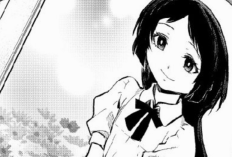 RAW マンガ 「転生したらスライムだった件」 を読む 第132章、孵化の日がやってきた