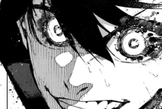 決定的な15分間！リンク ブルー ロック【Blue Lock】第324章