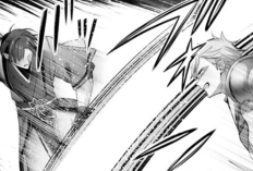 ネタバレマンガを Yuusha Party O Oida Sareta Kiyou Binbou第51話、届かなかった拳