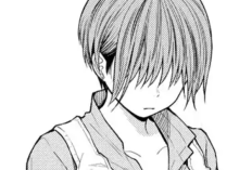 乱れた！ RAW マンガを読む 黒岩メダカに私の可愛いが通じない【Kuroiwa Medaka Doesn't Understand My Cuteness】第200話