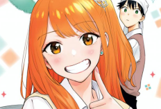 あらすじ、別タイトル、リンク漫画【ひまてん！】全章をログインなしで無料で読む