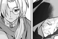 【魔術ギルド総帥～生まれ変わって今更やり直す2度目の学院生活～】第100話を読む罪悪感を感じつつもやめられない