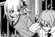 よだかはどこを選ぶのか？ マンガを読む しのびごと (Shinobi Goto) 第60話